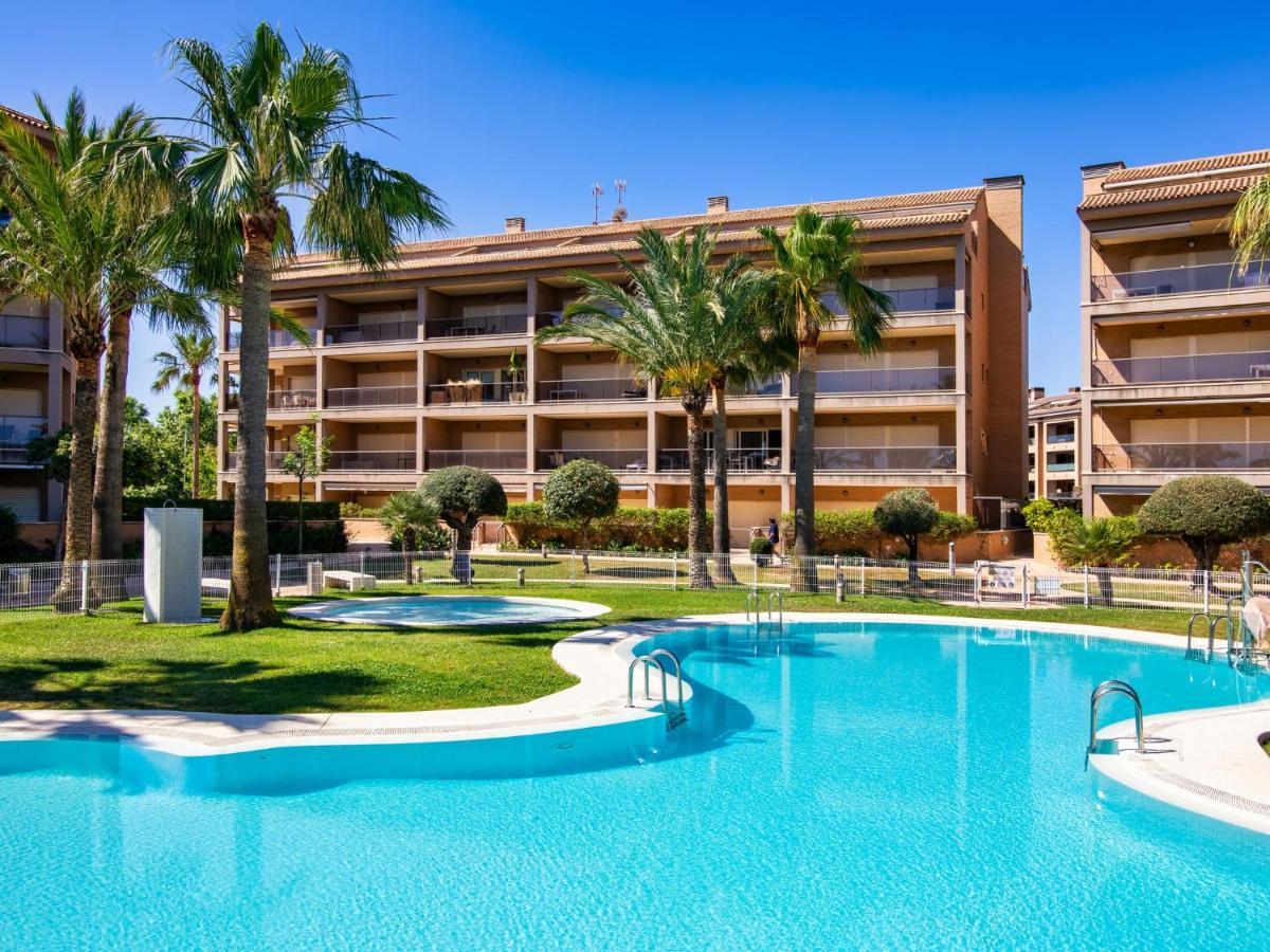 Apartment Marmara-5 By Interhome Jávea Екстериор снимка