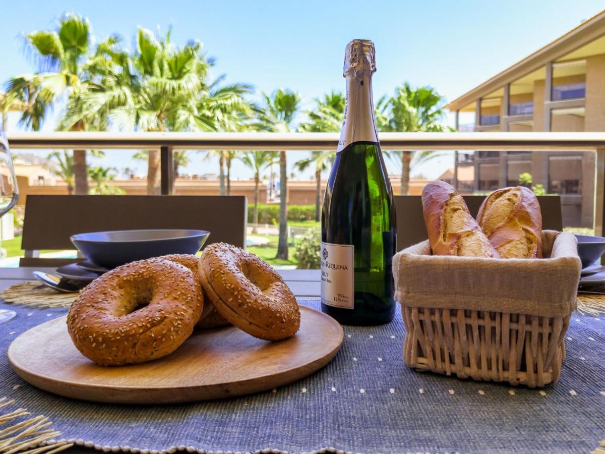 Apartment Marmara-5 By Interhome Jávea Екстериор снимка
