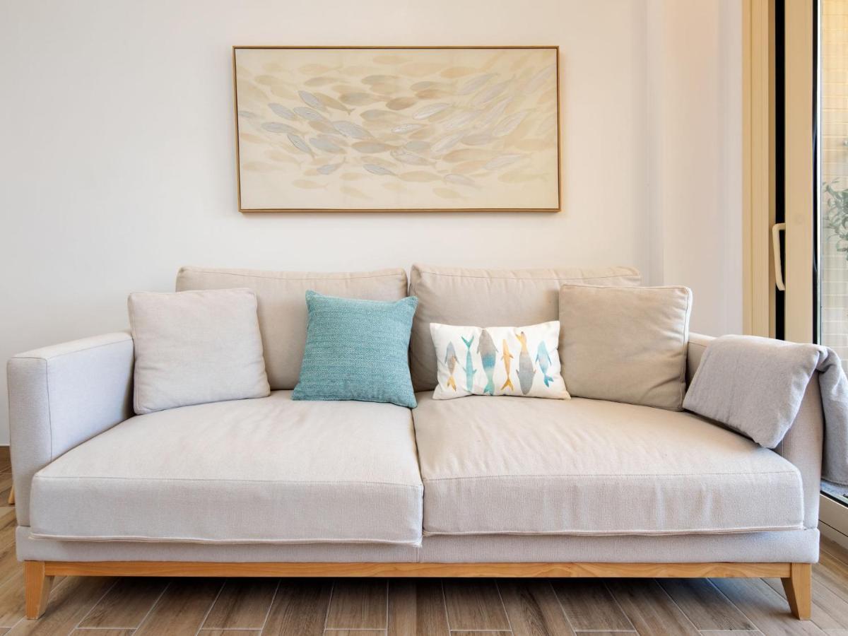 Apartment Marmara-5 By Interhome Jávea Екстериор снимка