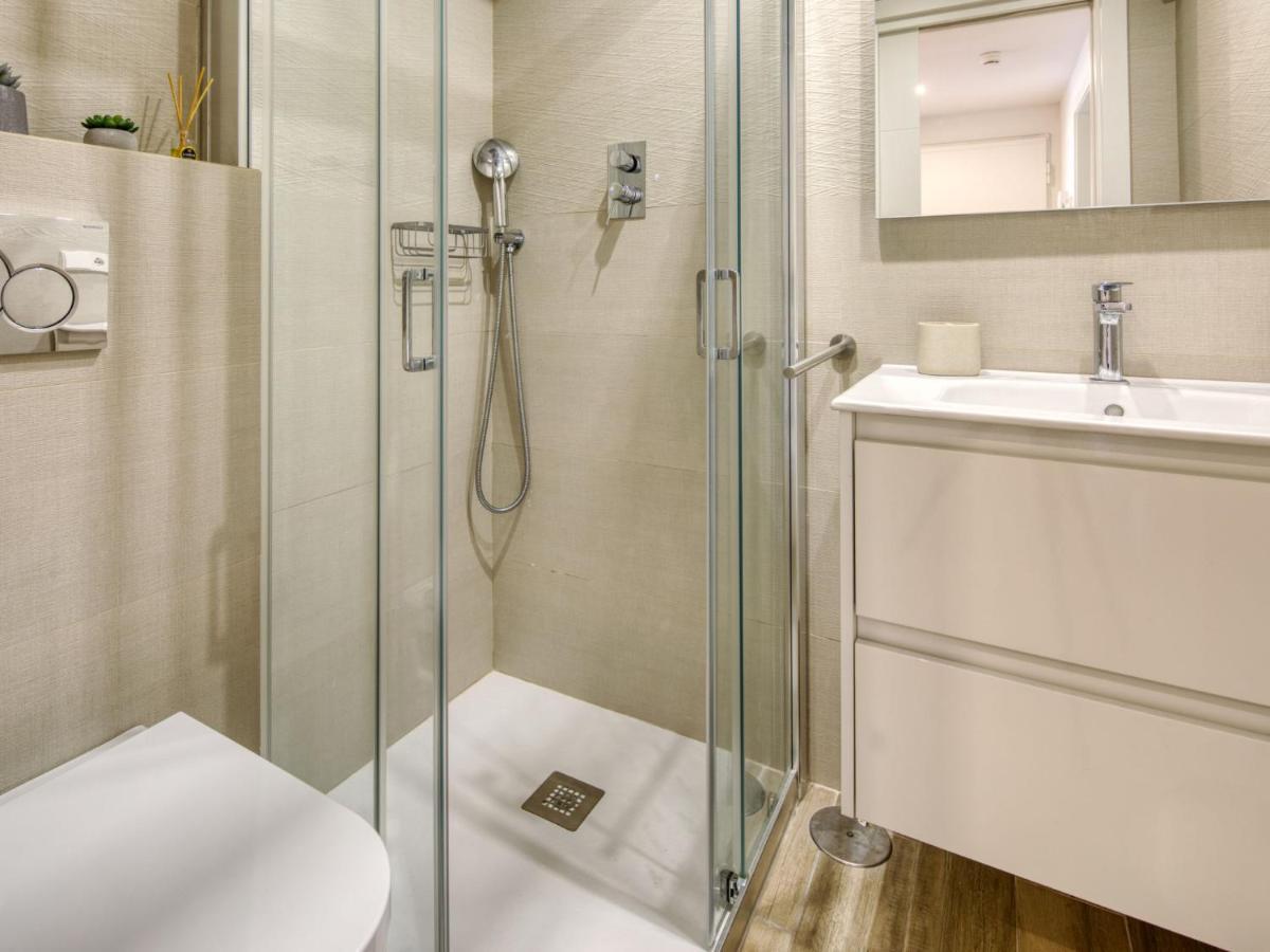 Apartment Marmara-5 By Interhome Jávea Екстериор снимка