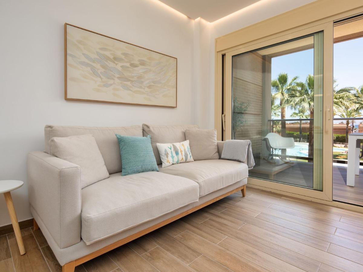 Apartment Marmara-5 By Interhome Jávea Екстериор снимка