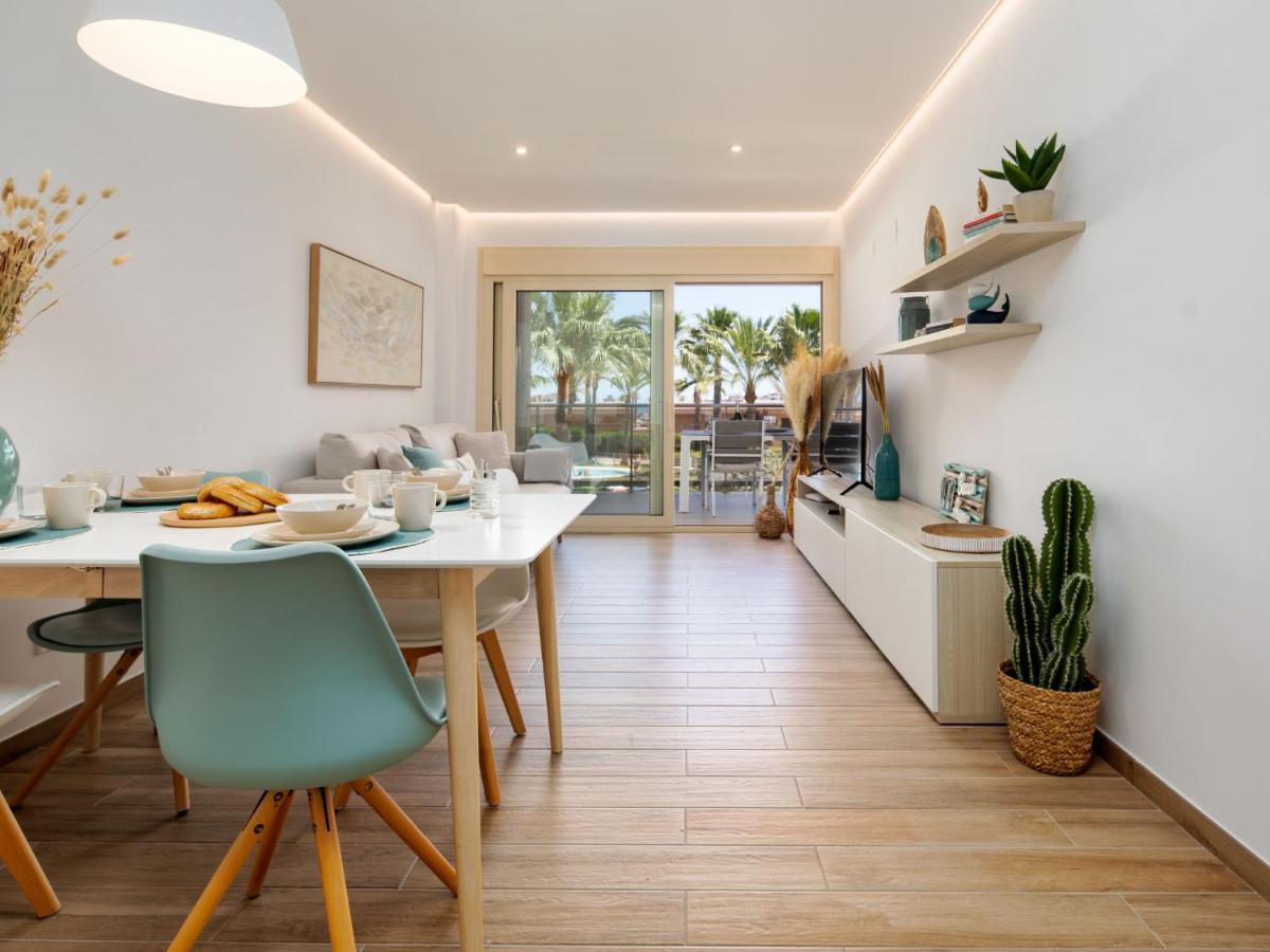 Apartment Marmara-5 By Interhome Jávea Екстериор снимка
