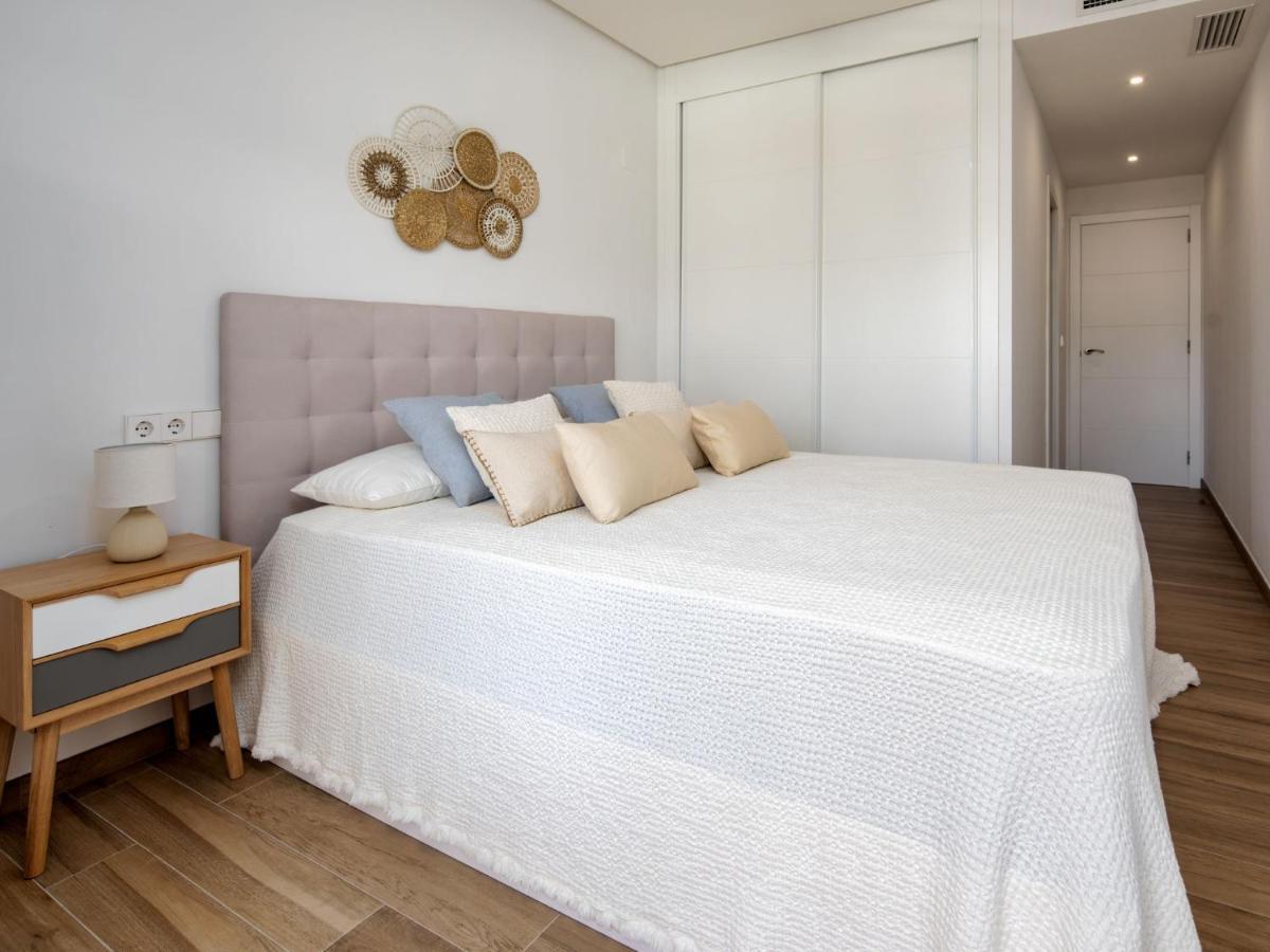 Apartment Marmara-5 By Interhome Jávea Екстериор снимка