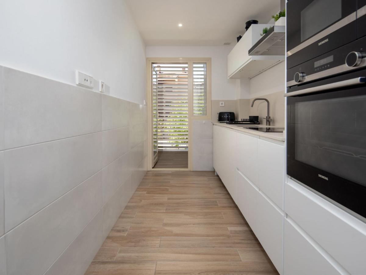 Apartment Marmara-5 By Interhome Jávea Екстериор снимка