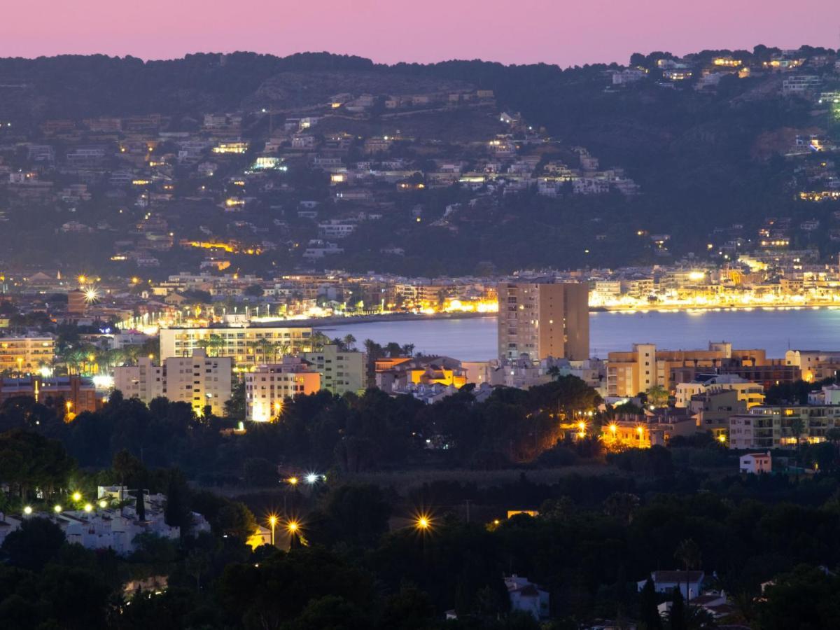 Apartment Marmara-5 By Interhome Jávea Екстериор снимка